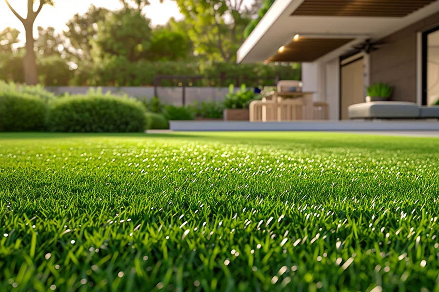 cordless electric mowers