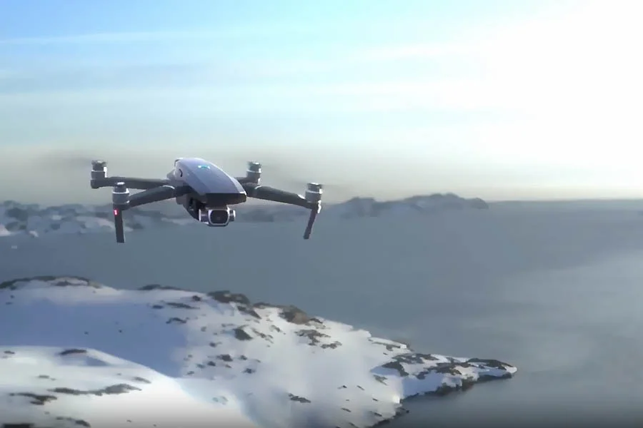 best drones for adults