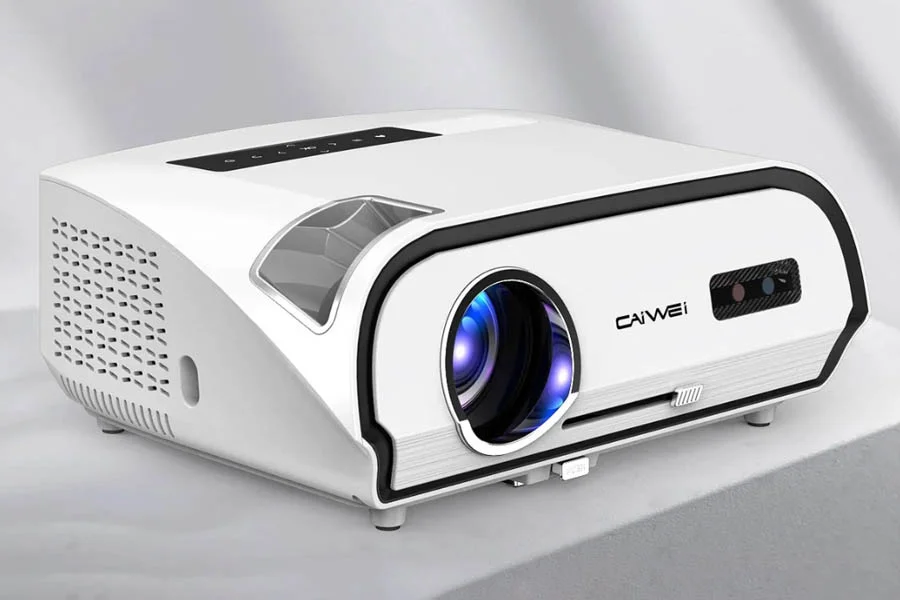movie projectors